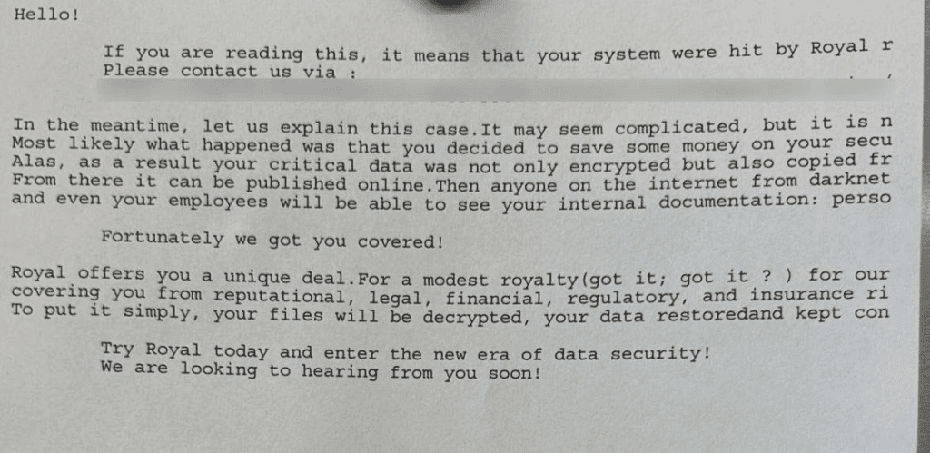 QUT-ransomware-note