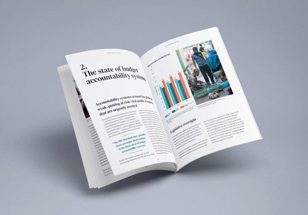 Sample annual report